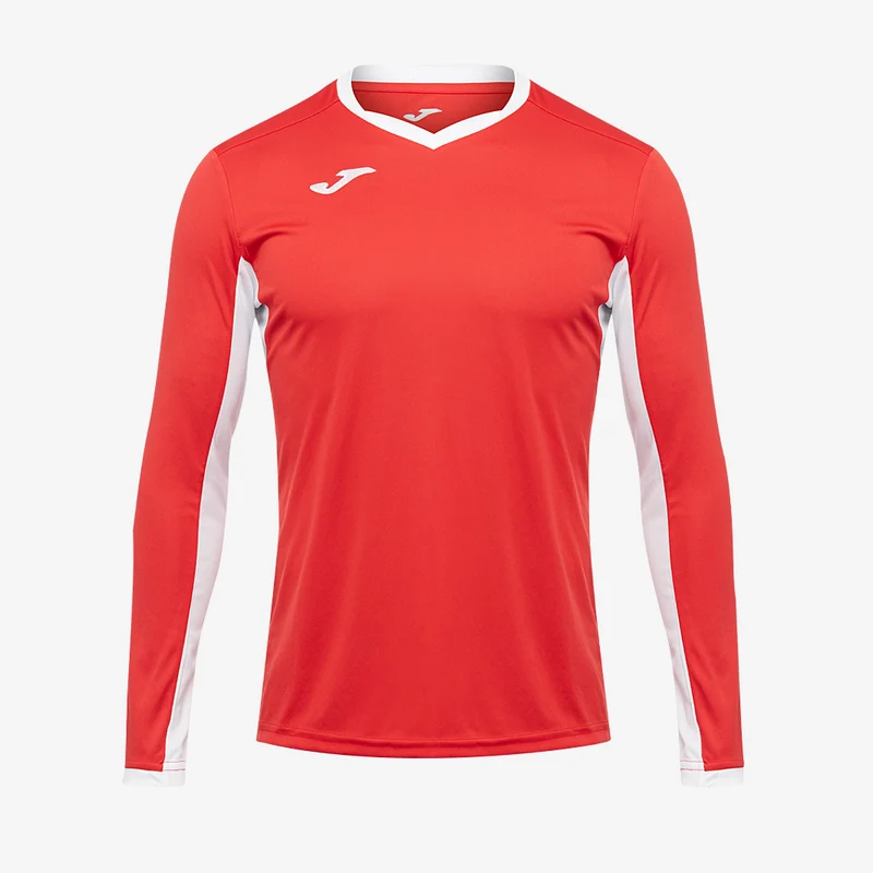 Maglia Manica Corta Joma Champion IV