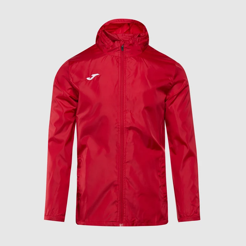 Giacca Joma Iris II con Cappuccio Rain