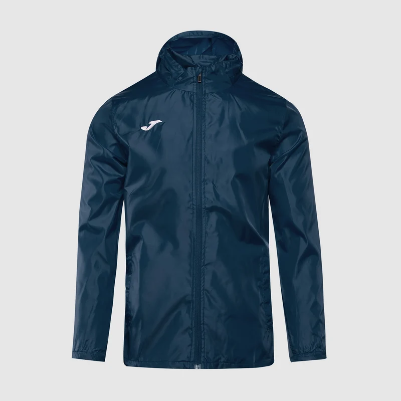 Giacca Pioggia Joma Iris II con Cappuccio