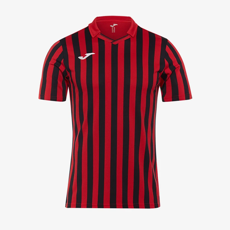 Maglia Joma Copa II Maniche Corte