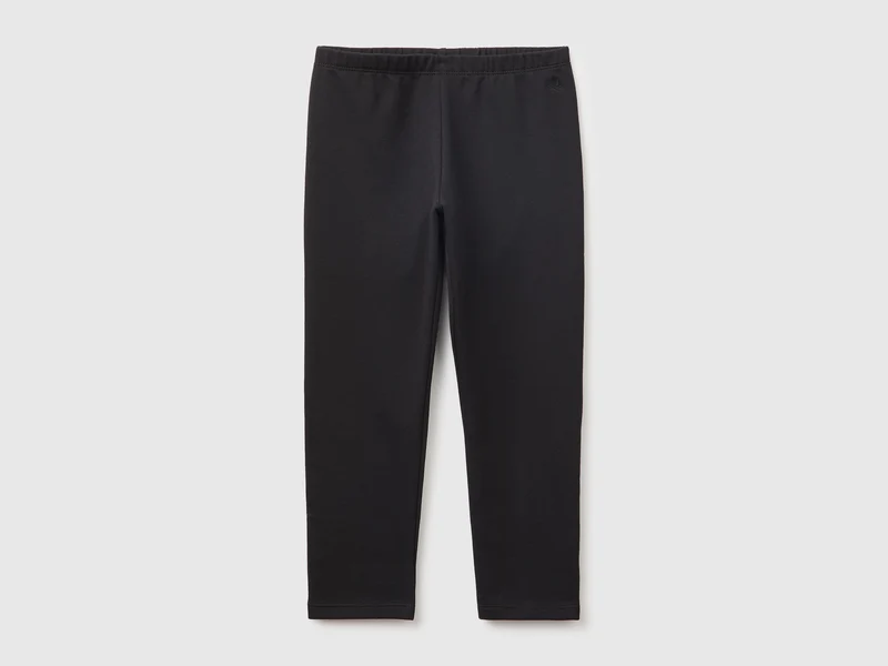 Caldi leggings felpati