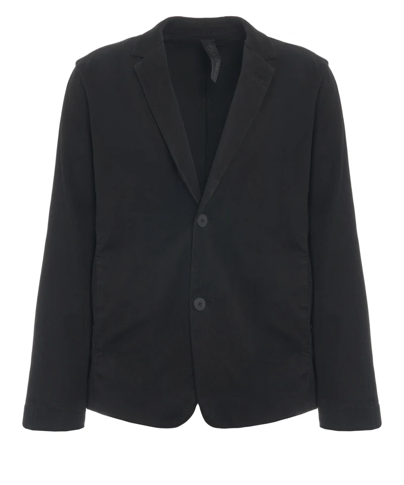 Blazer monopetto