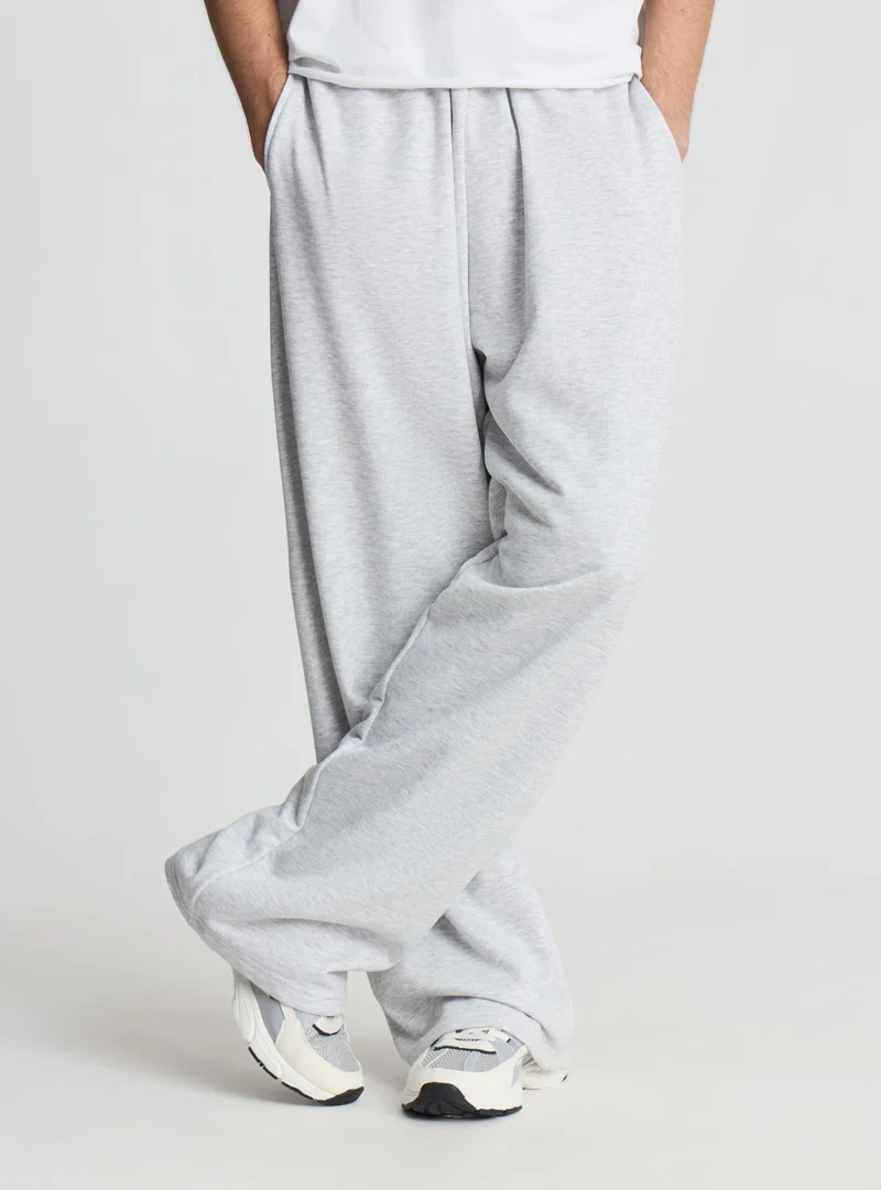 Pantaloni tuta superbaggy