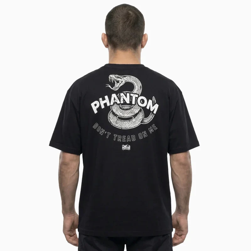 Maglietta Phantom Athletics Don't Tread On Me