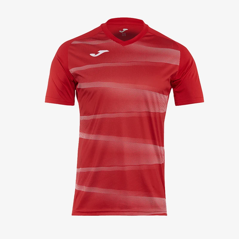 Maglia Joma Grafity II Maniche Corte