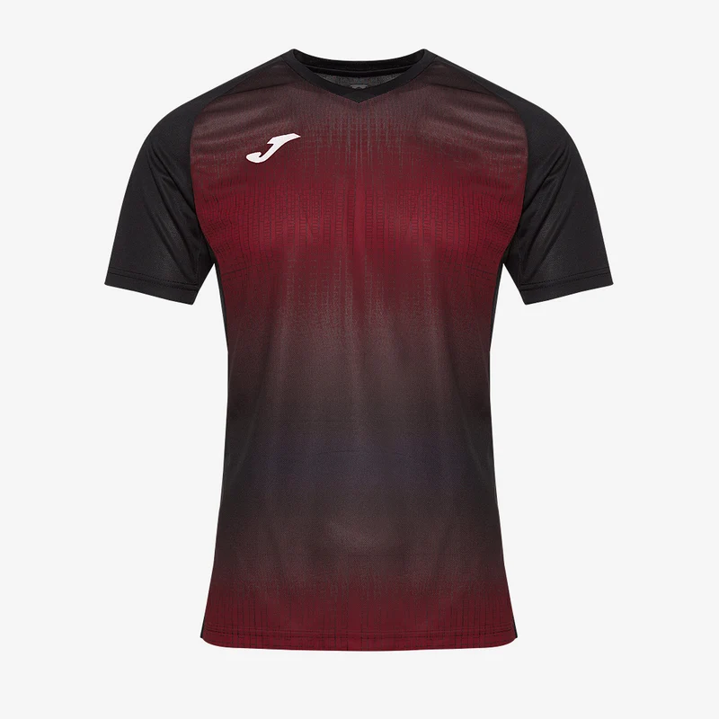 Maglia Joma Tiger V Maniche Corte