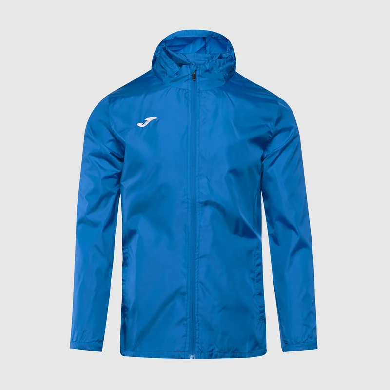 Giacca Pioggia Joma Iris II con Cappuccio