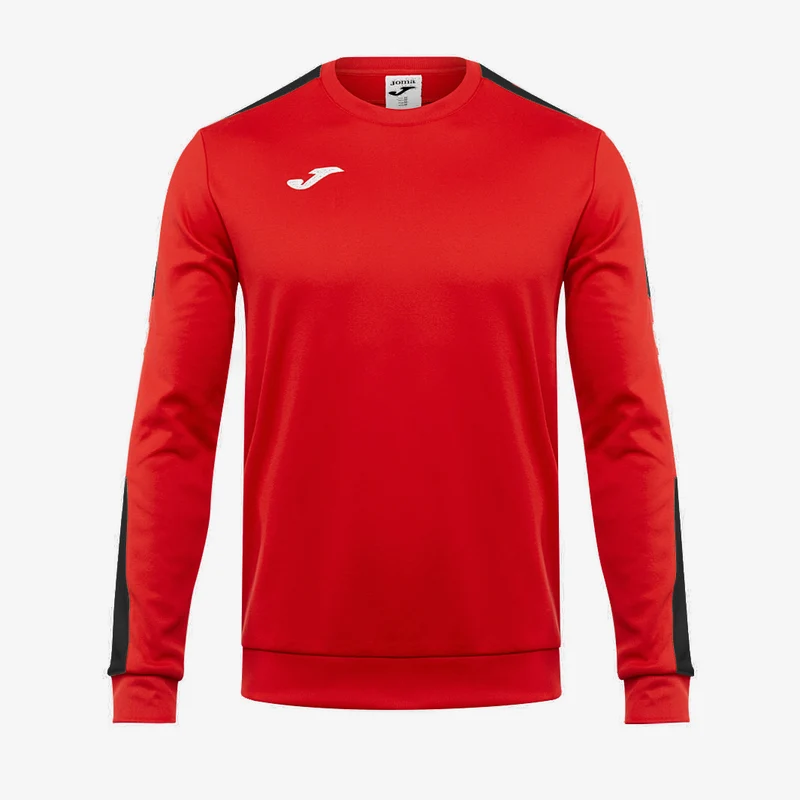Felpa Girocollo Joma Champion IV Polyfleece