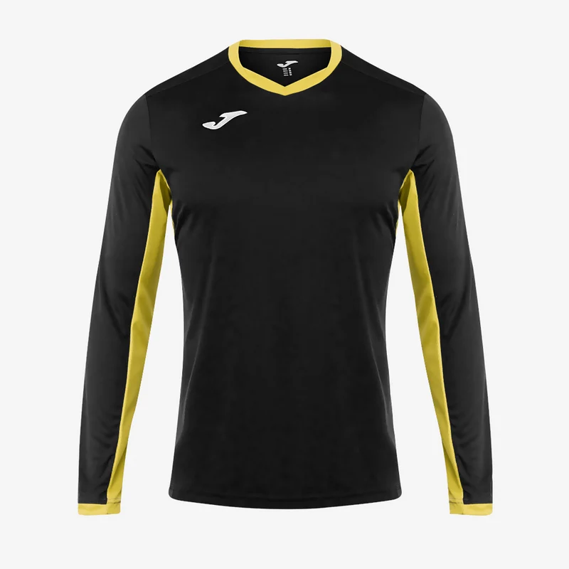 Maglia Manica Corta Joma Champion IV