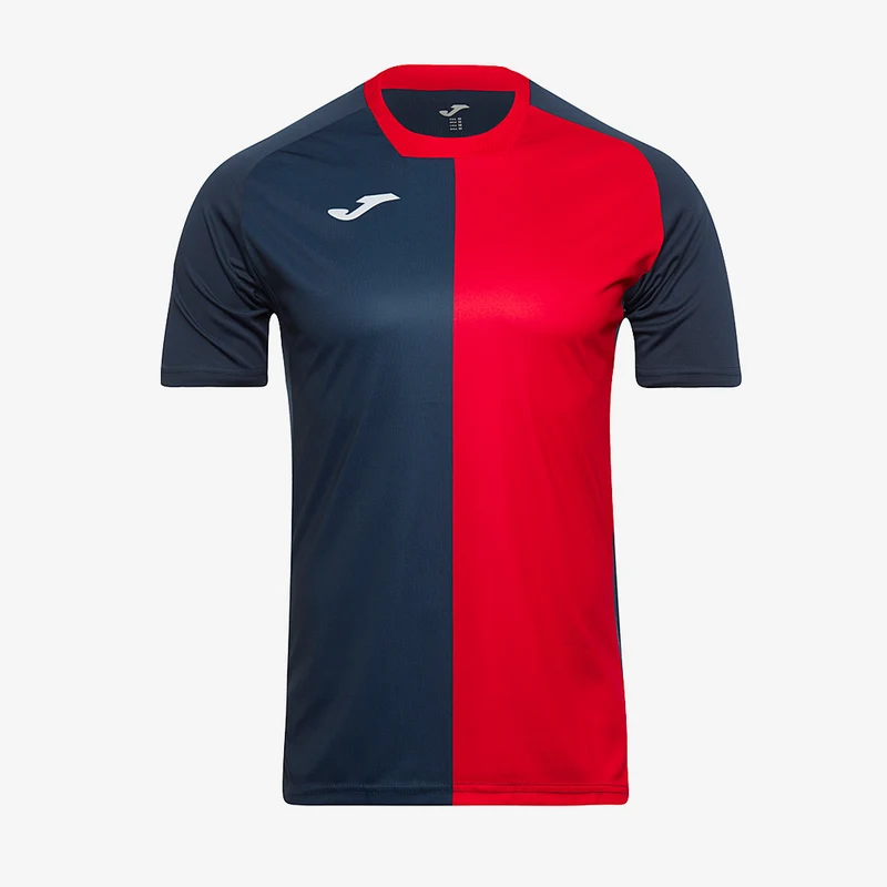 Maglia Manica Corta Joma City