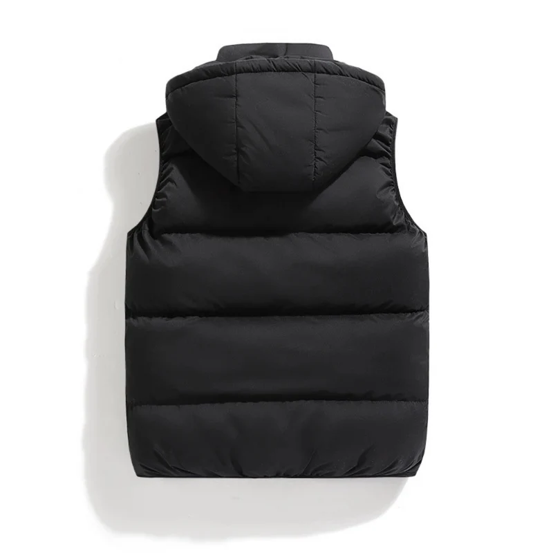 Men's Down Insulated Puffer Jacket