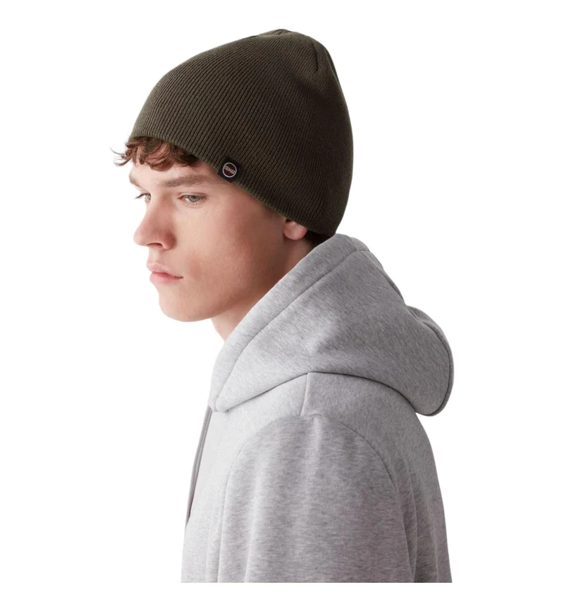 cappellino zuccotto