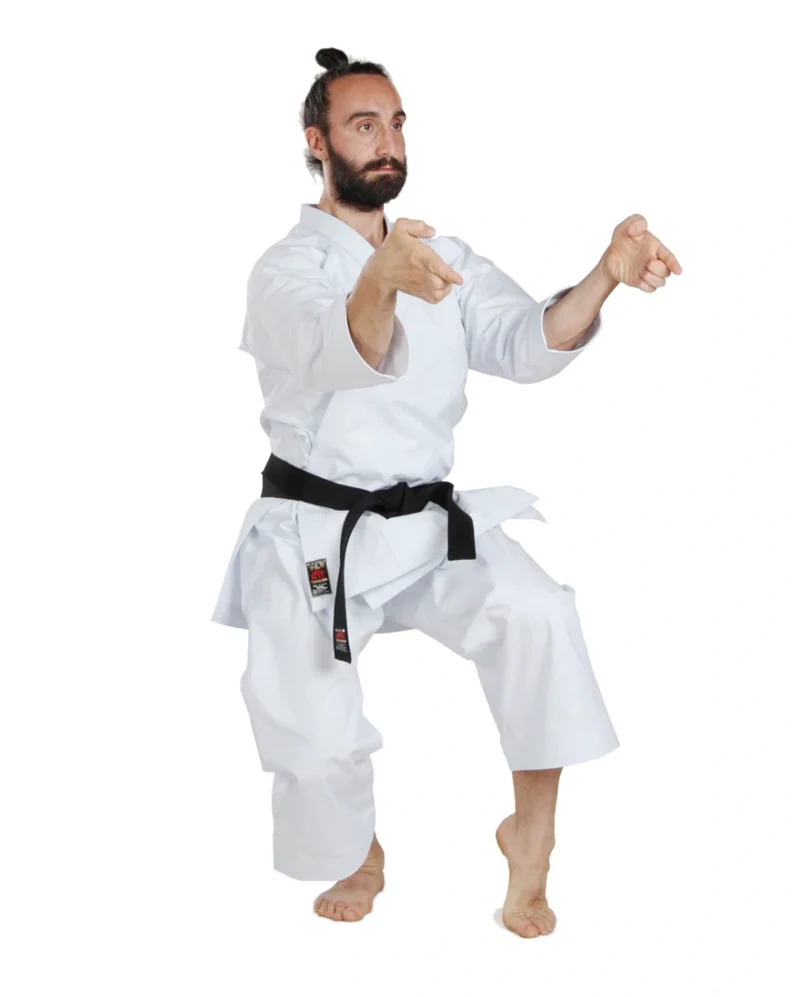Karategi Shureido New Wave 3 per Kata