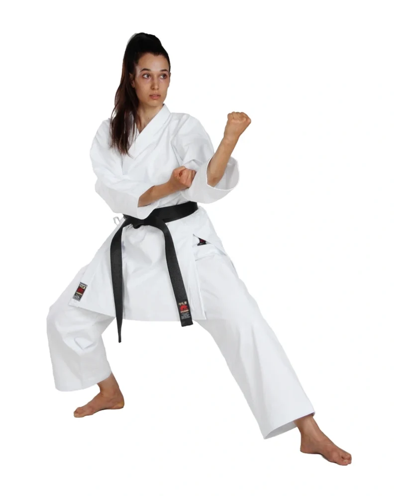 Karategi Shureido Sempai Tournament TKW per Kata