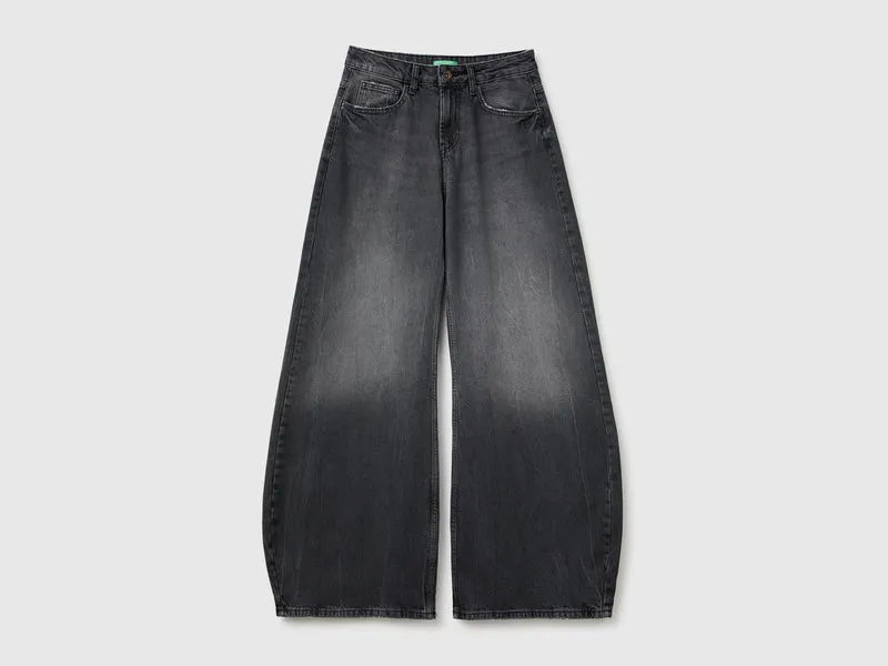 Jeans baggy fit