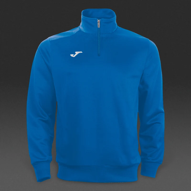 Joma Combi 1/4 Zip Poly Fleece