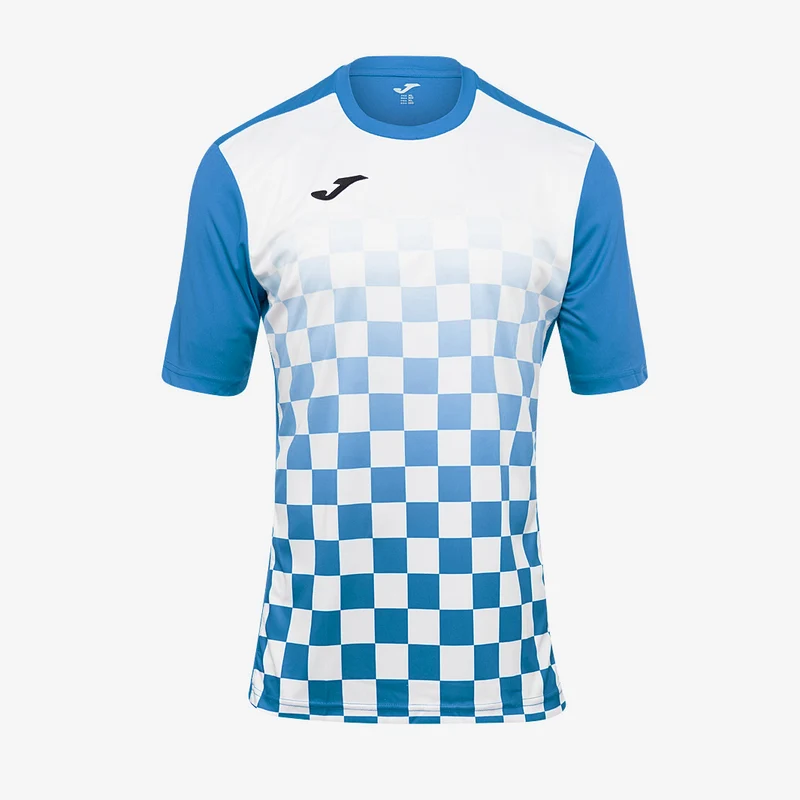 Maglia MC Joma Flag