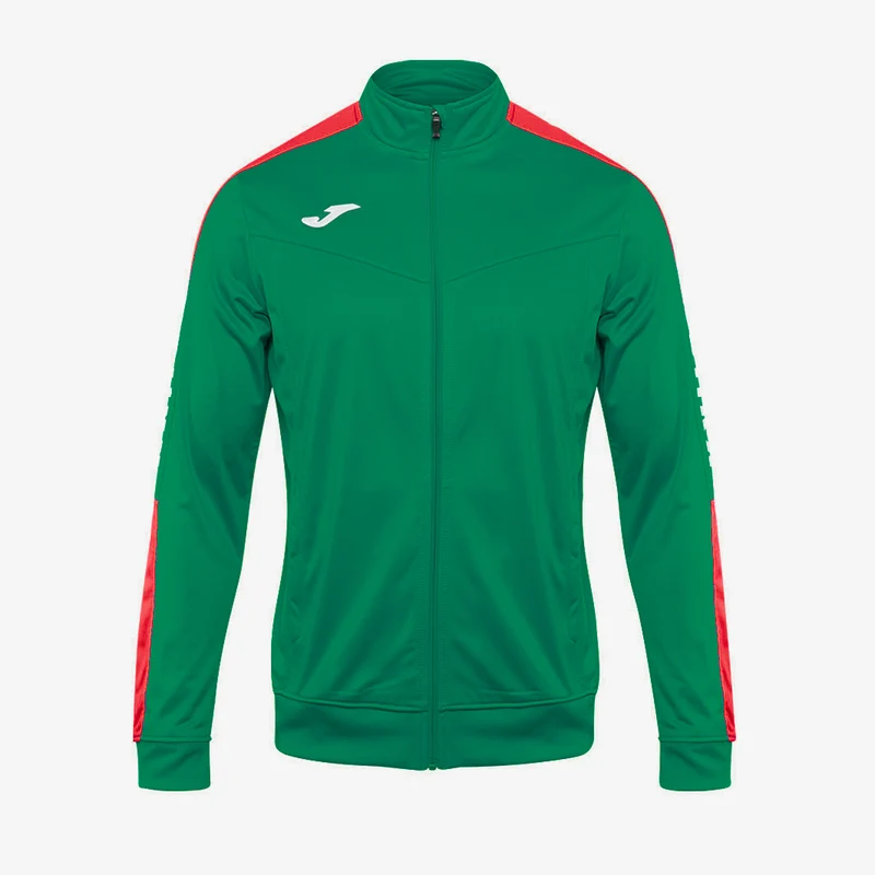 Giacca Joma Champion IV Tricot