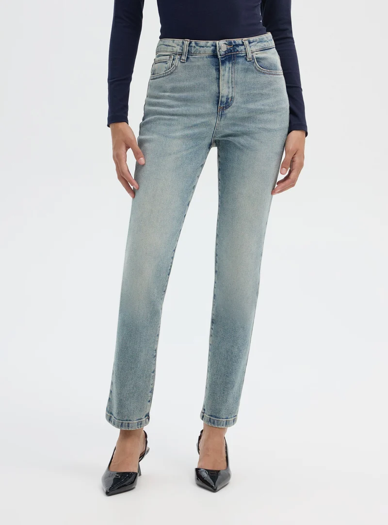 Jeans slim fit comfort