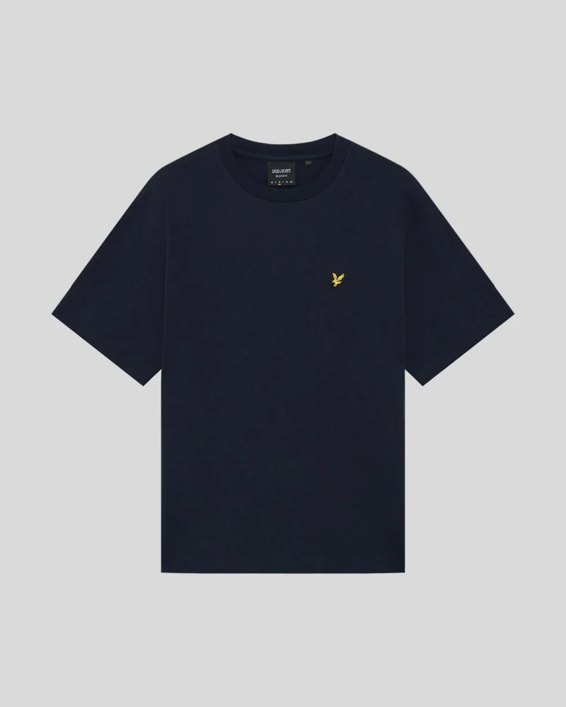 Ultra Soft Cotton Blend T-Shirt