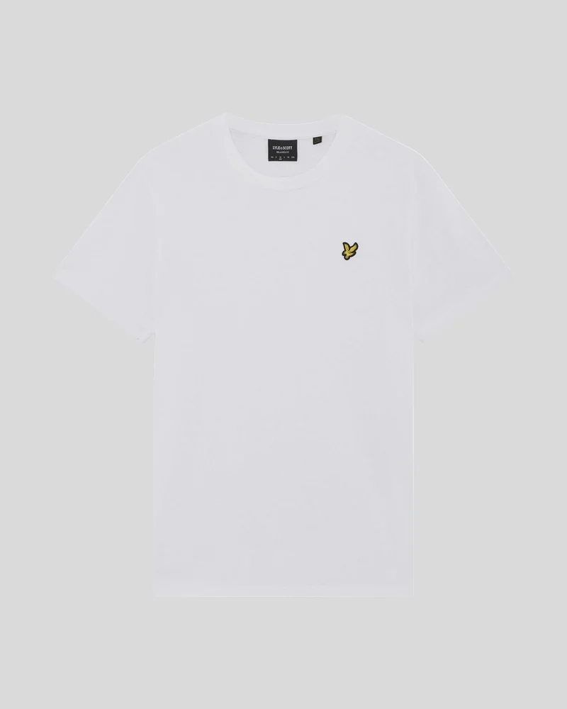 Heavyweight Cotton T-Shirt