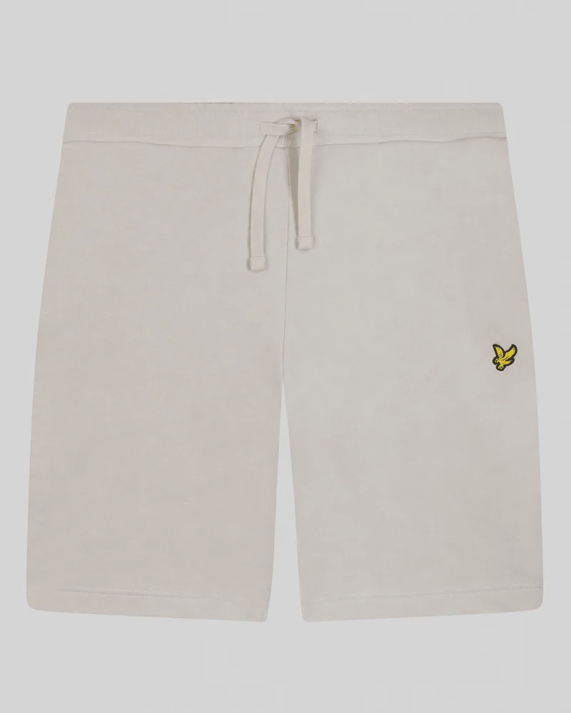 Cotton Sweat Shorts