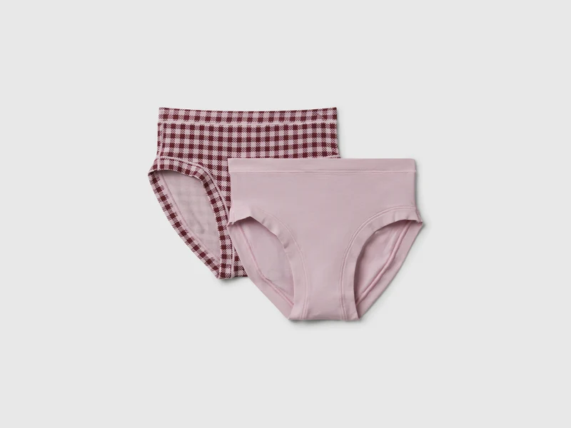 Due slip super elasticizzati
