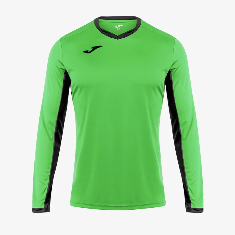 Maglia Manica Corta Joma Champion IV