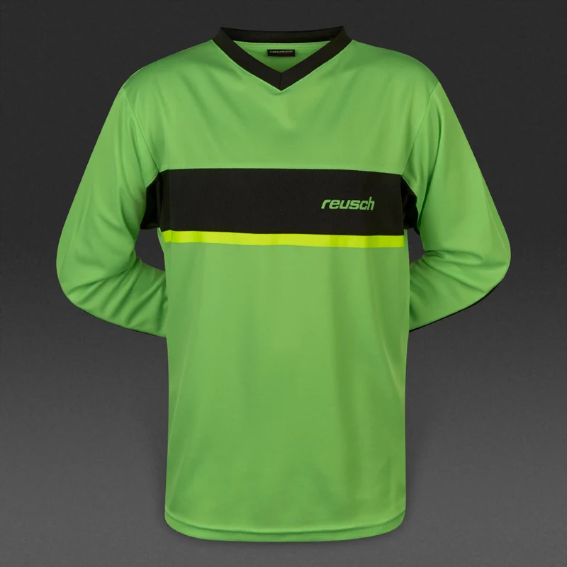 Maglia Junior Manica Lunga Reusch Razor