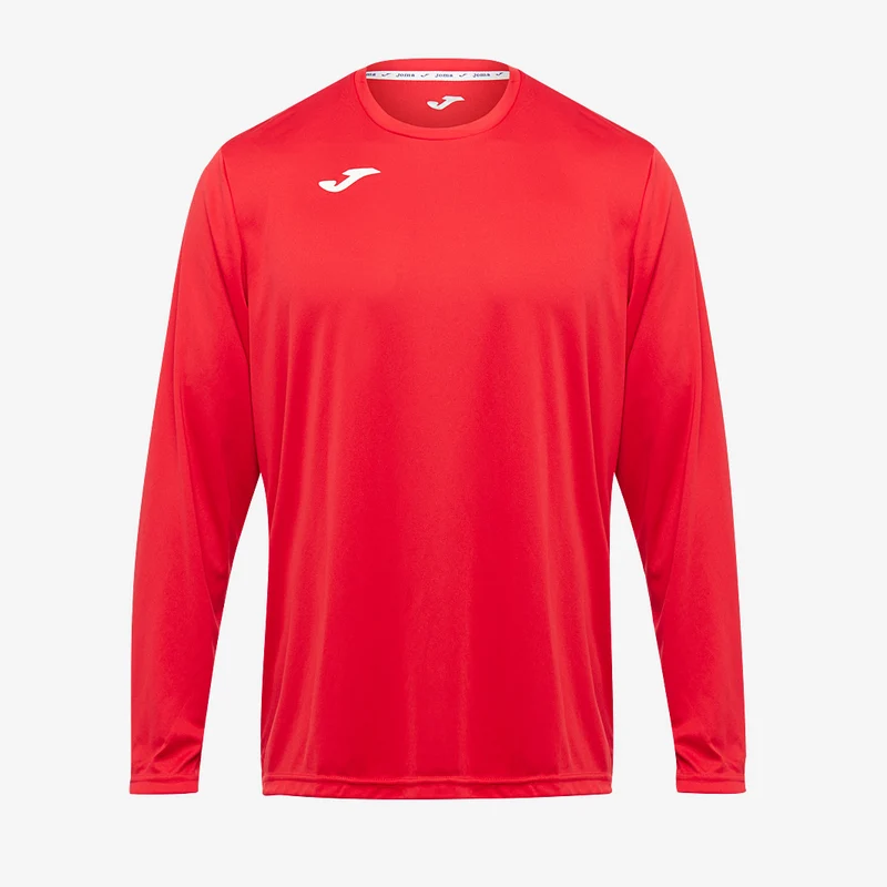 Maglia Manica Lunga Joma Combi