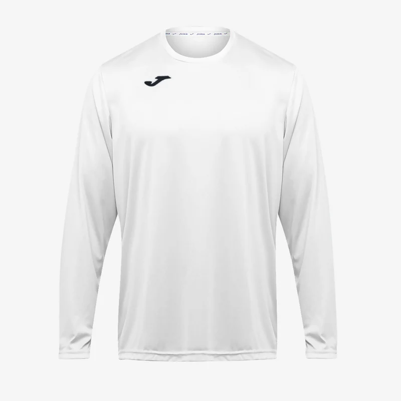 Maglia Manica Lunga Joma Combi