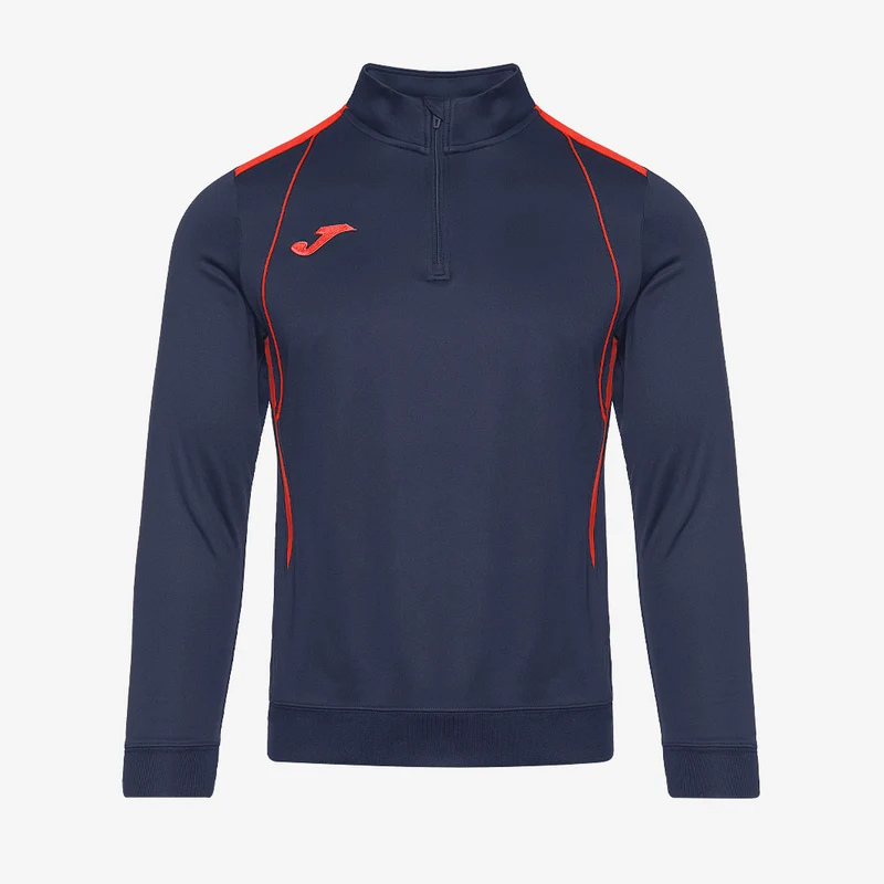 Joma Championship VII 1/4 Zip Training Top