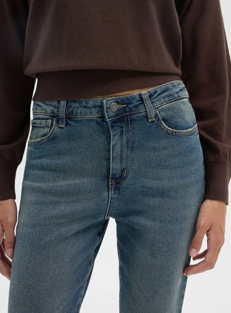 Jeans slim fit comfort