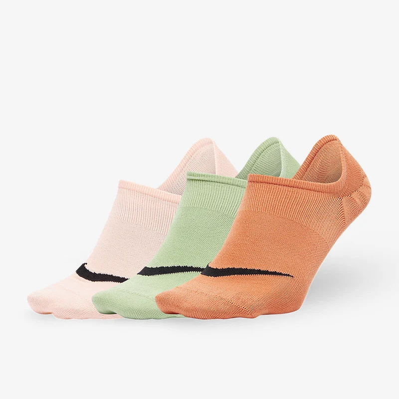 Calze Nike Donna Everyday Plus Lightweight Training