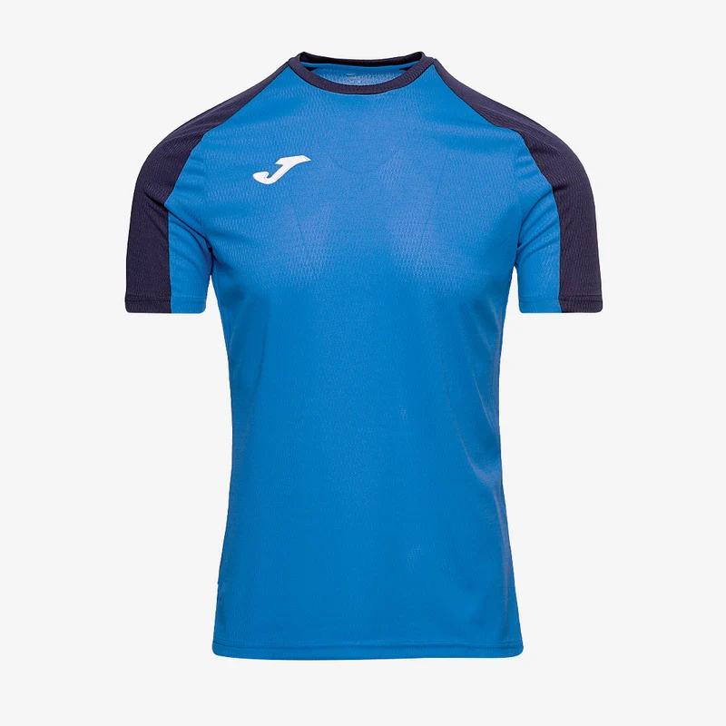 Top Joma Eco Maniche Corte Championship 1/2 Zip