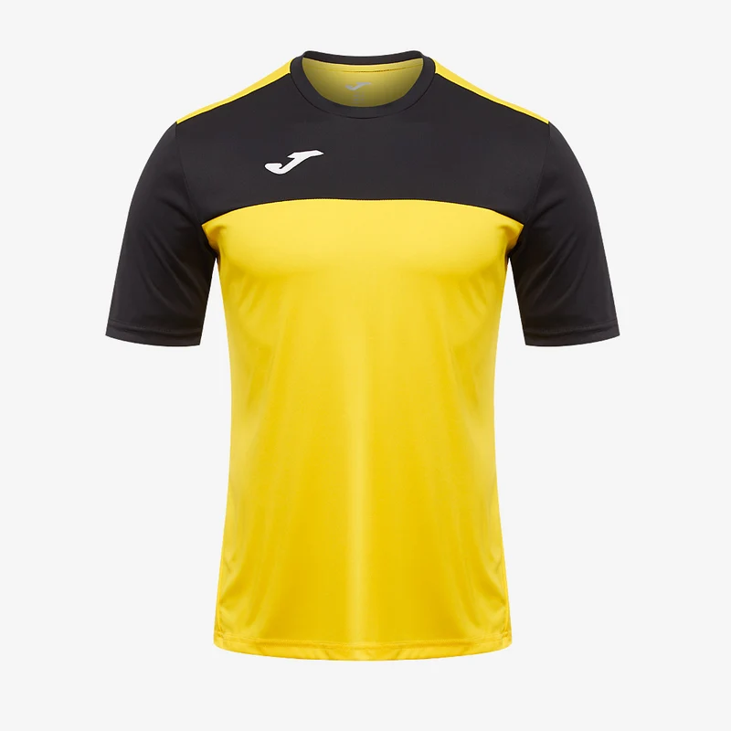 Maglia Manica Corta Joma Winner