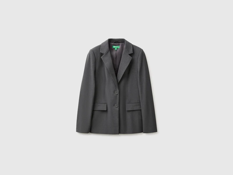 Blazer slim fit