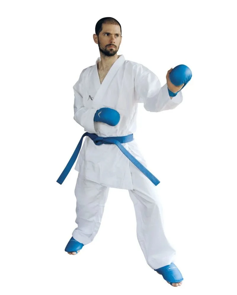 Karategi Arawaza Kumite Deluxe WKF – Leggero e Traspirante