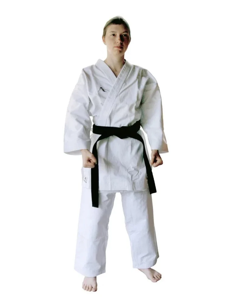 Karategi Arawaza Kata Deluxe WKF – Cotone 340 gr/m²