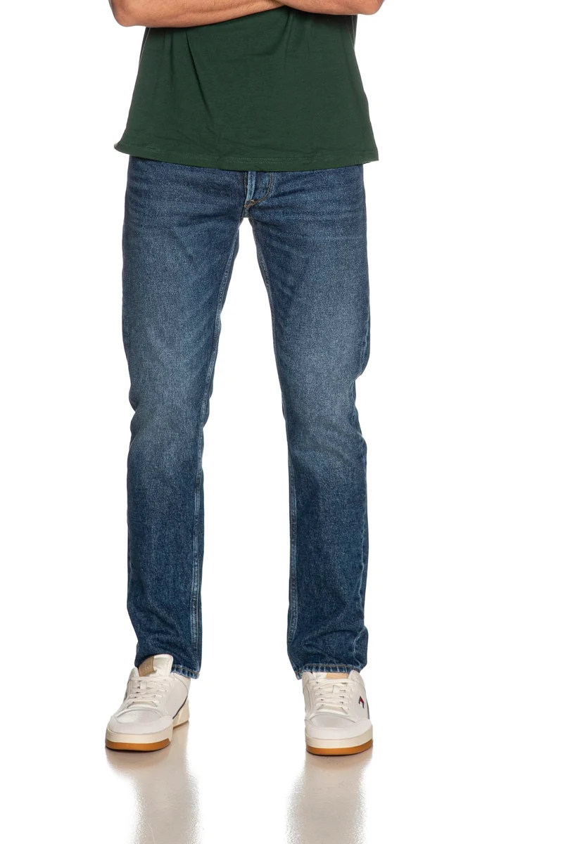 Jeans Replay Uomo Denim