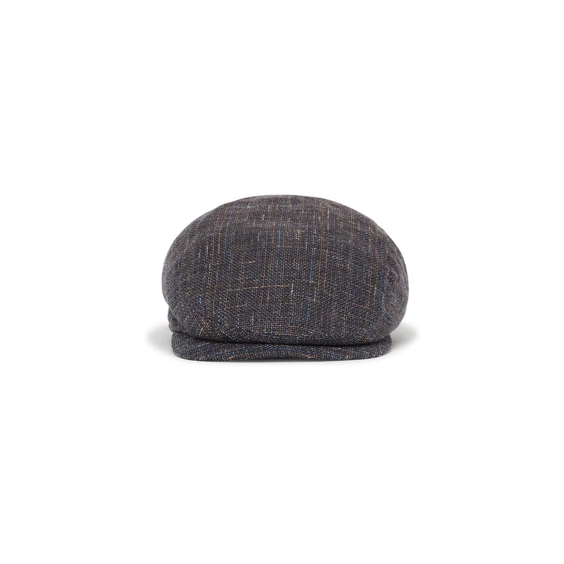 cappello ZERO - FIRENZE 2COT+LINBLUE JEANS
