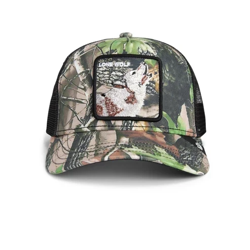 cappellino con visiera