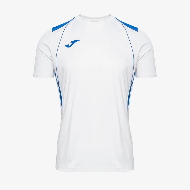 Joma Championship VII SS Shirt