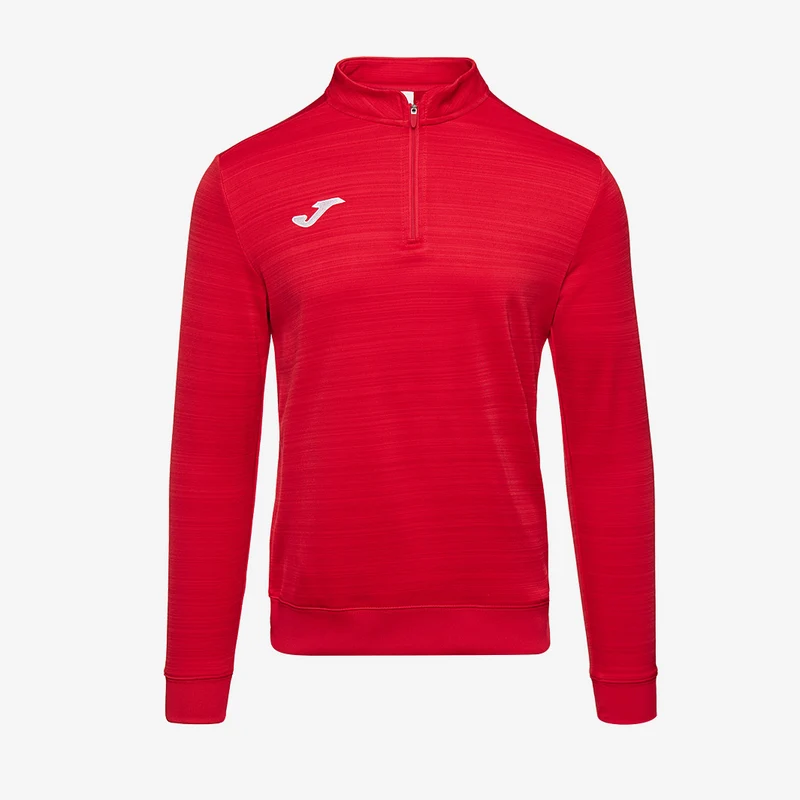 Top Joma Grafity III 1/4 Zip