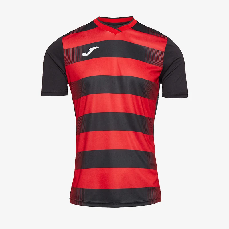 Maglia Joma Europa V Maniche Corte