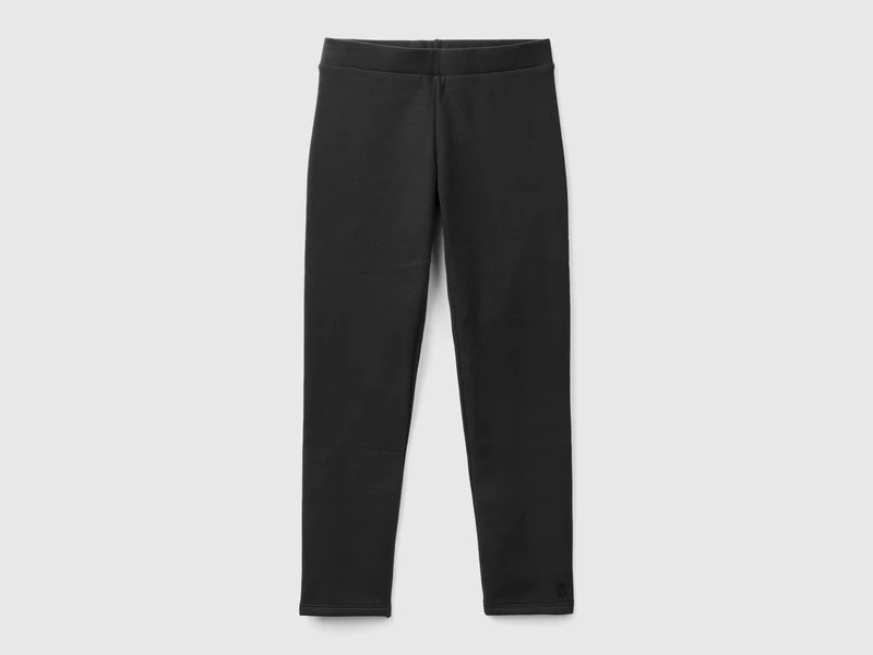 Caldi leggings felpati