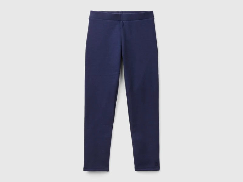 Caldi leggings felpati