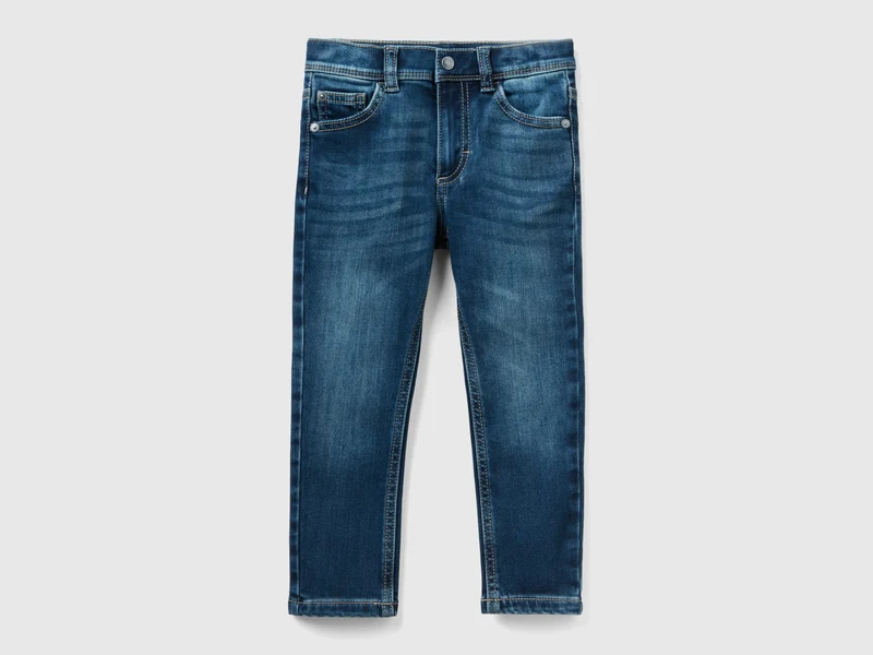 Jeans termici skinny fit