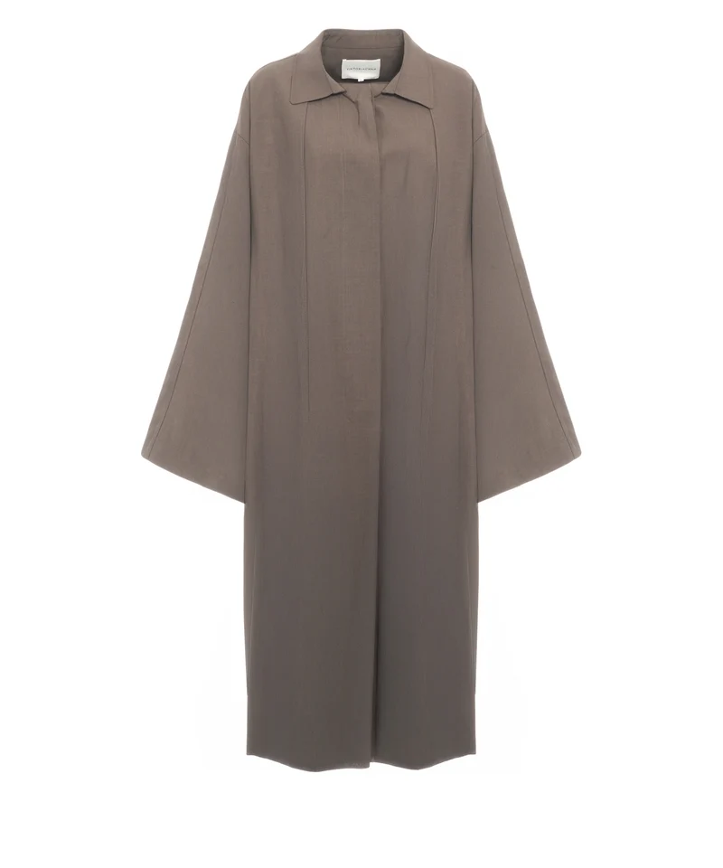 Cappotto 'Alma'