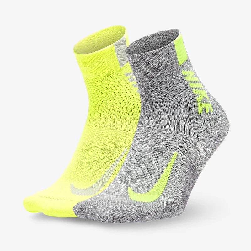 Calze Nike Multiplier Ankle